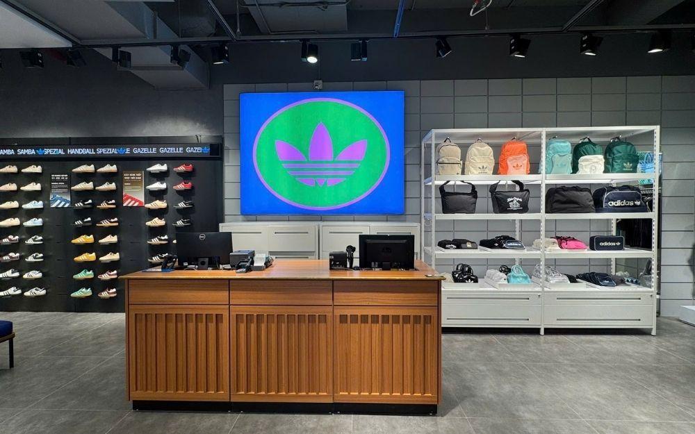 adidas adiclub discount heroes program student savings sneakers